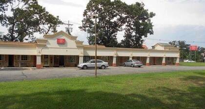 Economy Inn