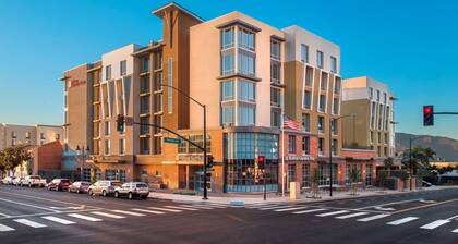 Hilton Garden Inn Burbank Downtown, CA