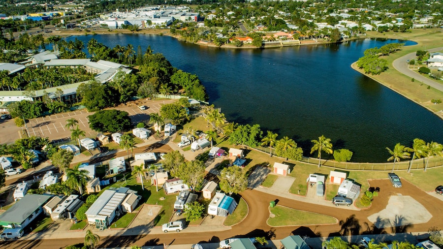 Secura Lifestyle The Lakes Townsville
