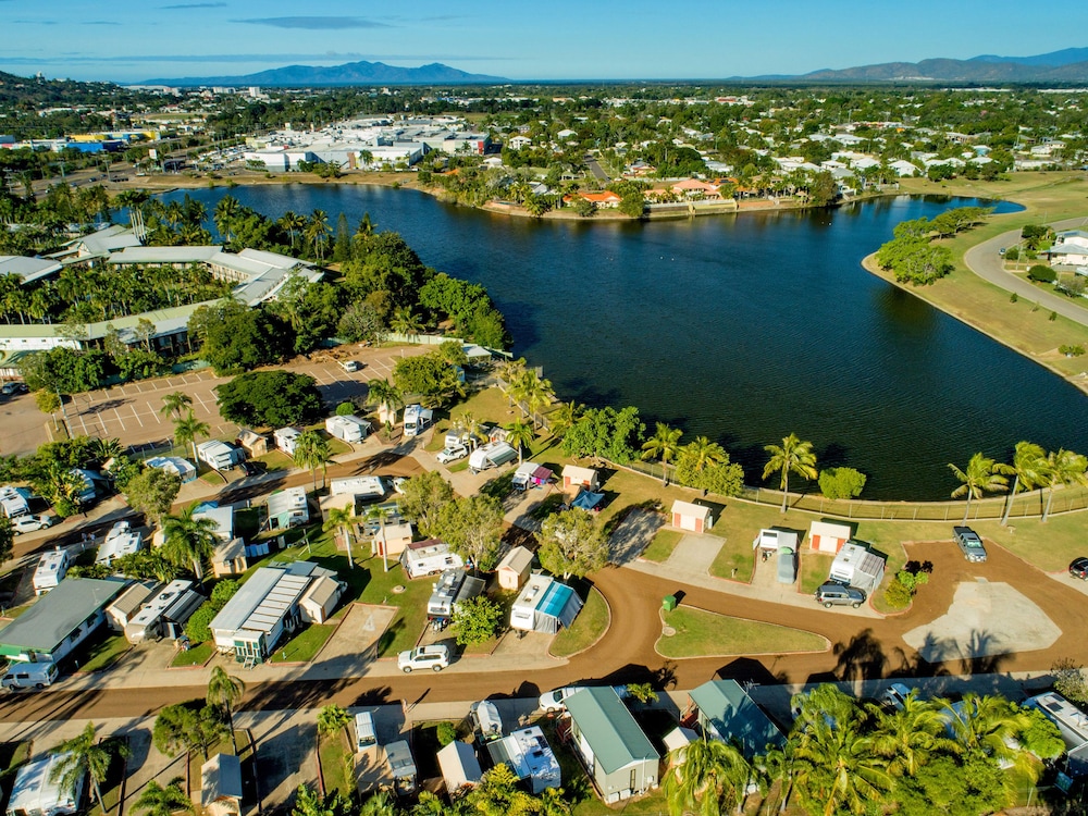 Secura Lifestyle The Lakes Townsville in Townsville, Australia