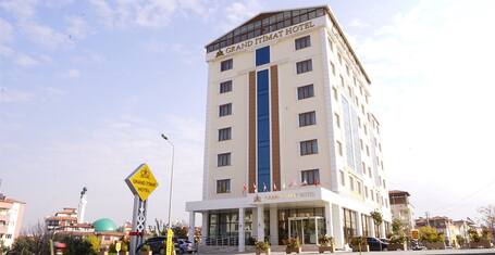 doga thermal health spa in denizli turkey expedia