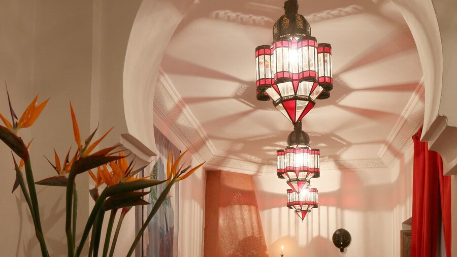 Riad Al Anouwar