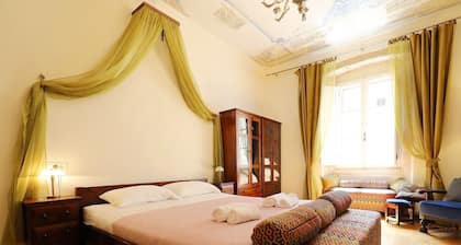 Central Apartments - Integrated Hotel Zadar