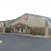 The 10 Best Hotels In Rocky Mount North Carolina For 2019 Expedia Americas Express Inn