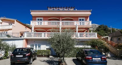 Amari Apartments