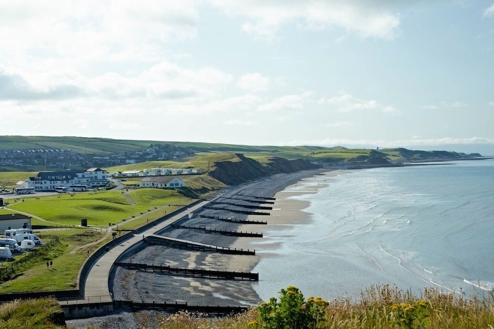 Seacote Hotel in St Bees, United Kingdom