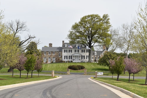 Great Place to stay Inn at Evergreen near Haymarket 