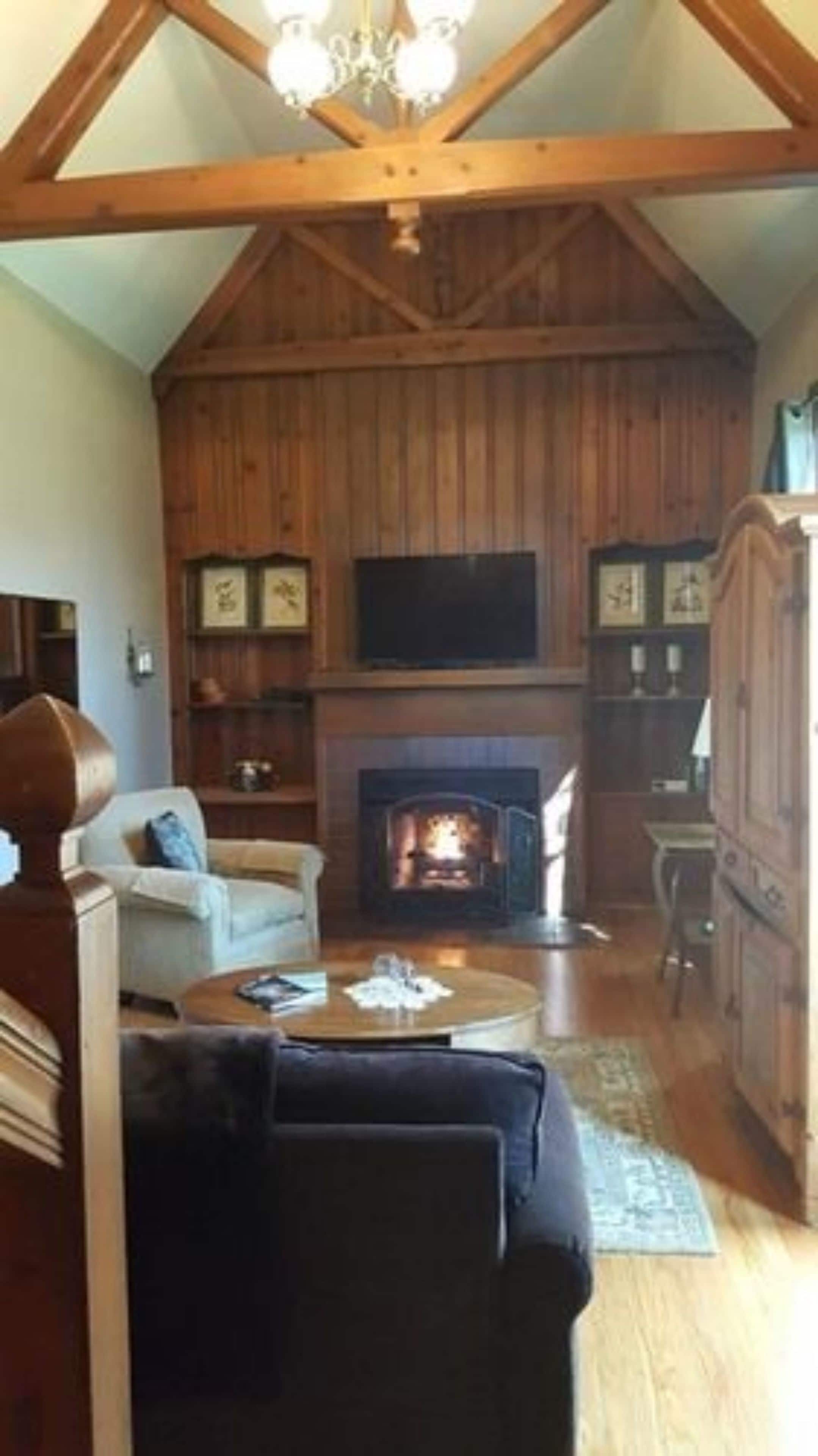 Diplomat Bed and Breakfast in Sturgeon Bay, United States