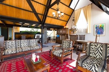 Tivoli Homestay Deals Reviews New Plymouth Nzl Wotif - 