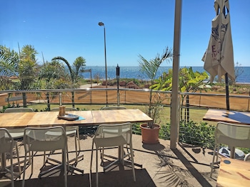 Onslow Beach Resort Deals Reviews Onslow Aus Wotif - 