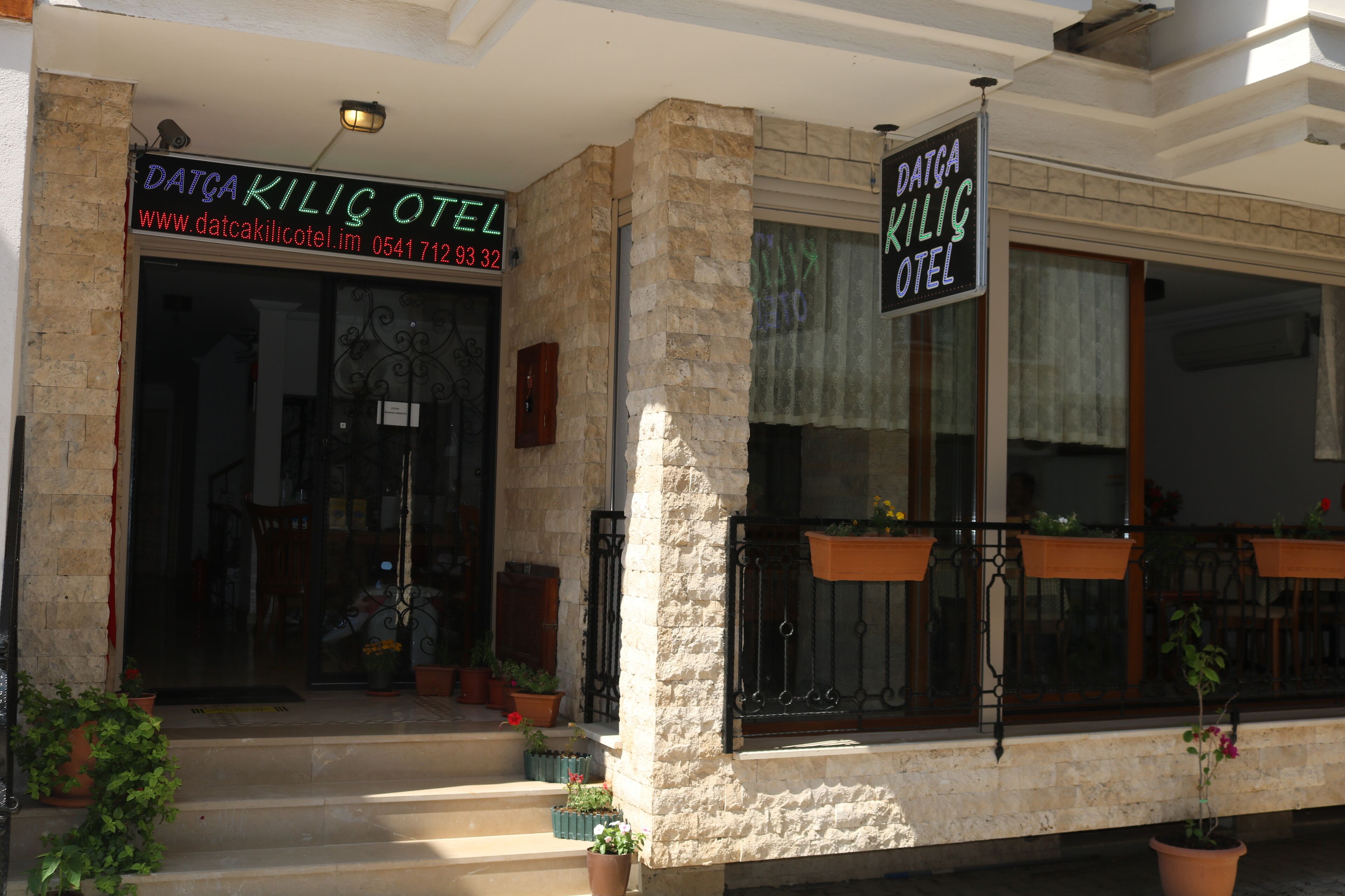 Datca Kilic Hotel Datca Hotelbewertungen 2021 Expedia De