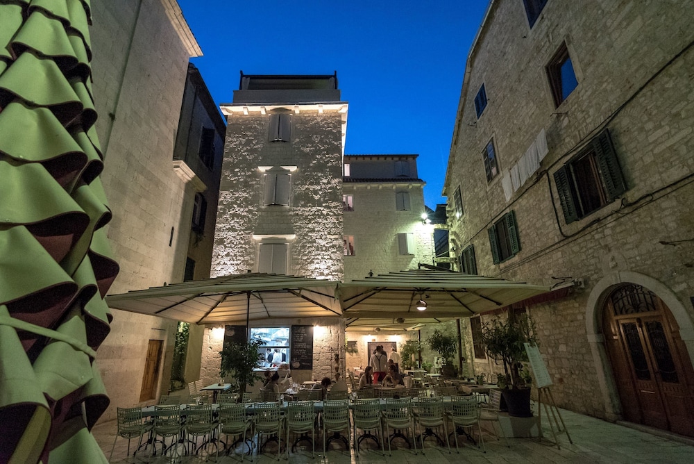 Murum Boutique Hotel In Split Old Town Rates Reviews On Featured Image