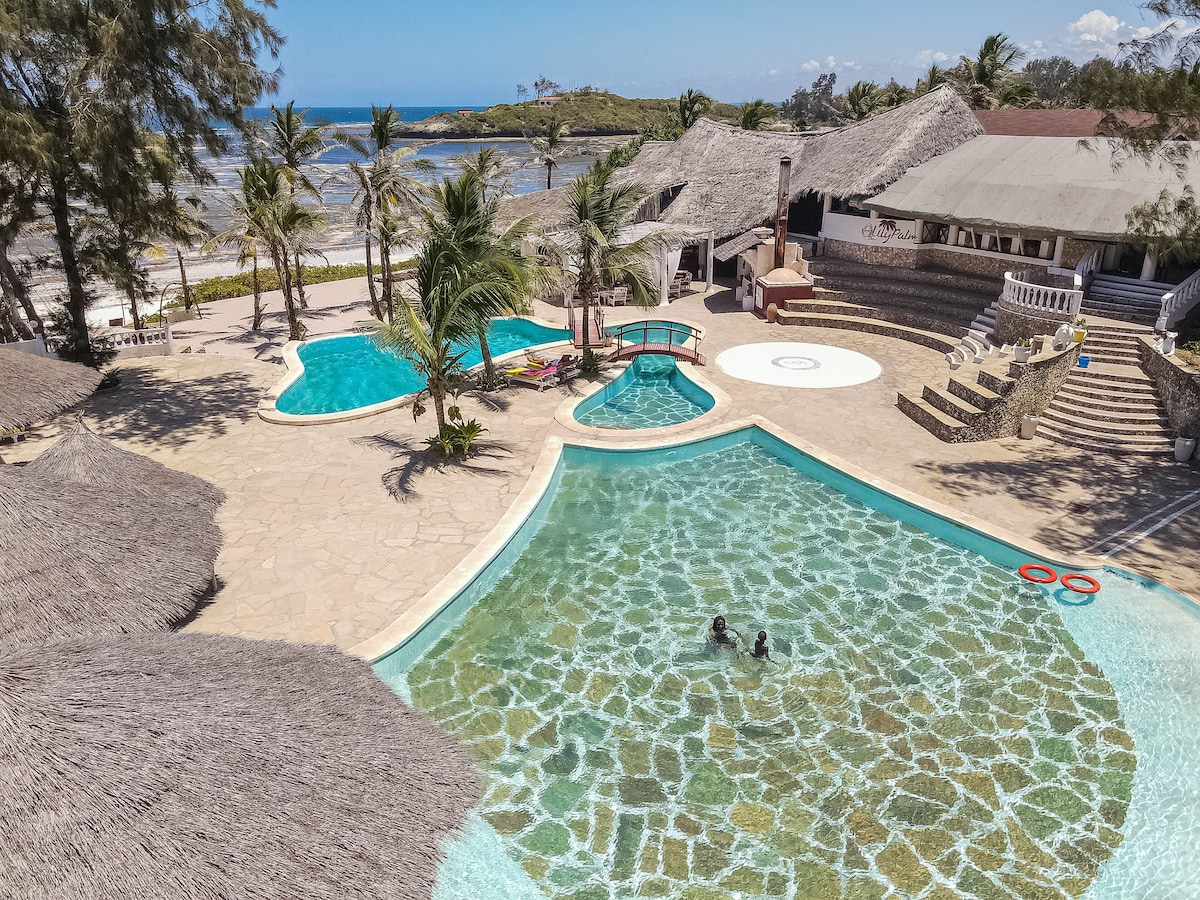 Lily Palm Resort in Watamu, Kenya Expedia