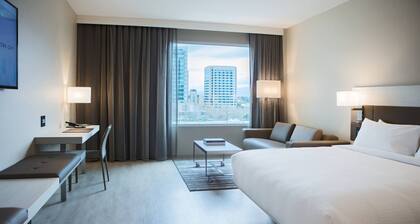 AC Hotel by Marriott San Jose Downtown