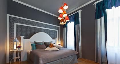 Royal Prague City Apartments