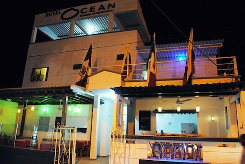 Casino ocean mall santa marta