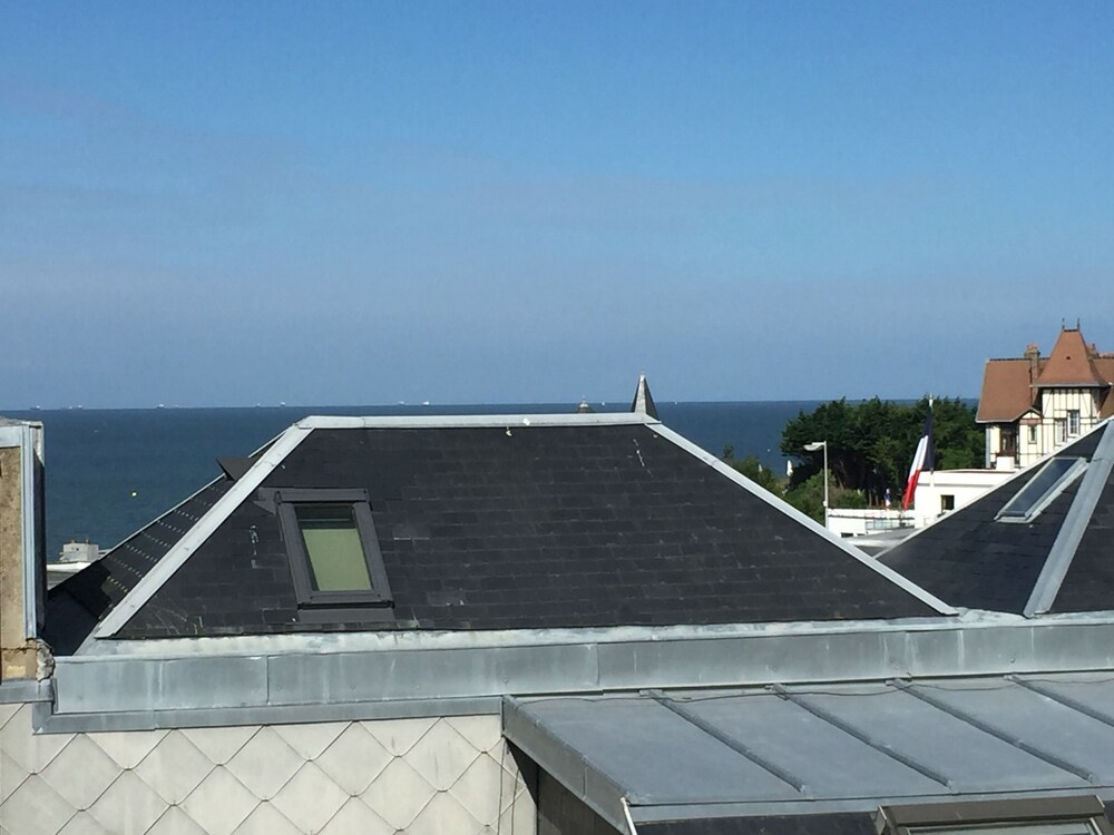 Villa Marie Talbot Sainte Adresse Villa Marie Talbot Sainte Adresse