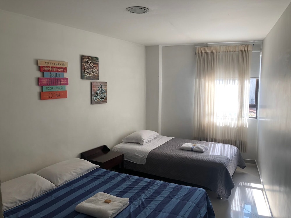 The Black Sheep Hostel 2