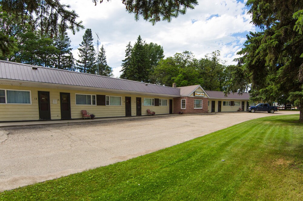 Yellow Quill Motel 2019 Pictures, Reviews, Prices & Deals Expedia.ca