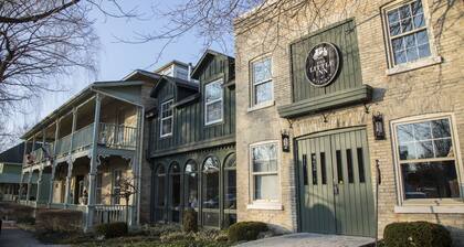 The Little Inn of Bayfield