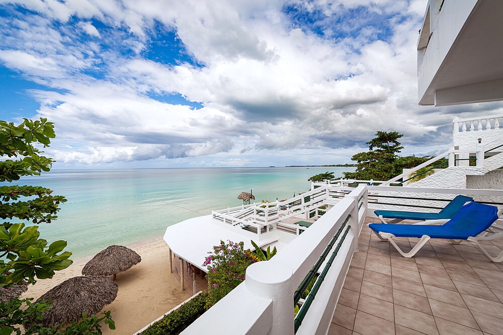 Beach House Condos Negril in Negril Best Rates & Deals on Orbitz