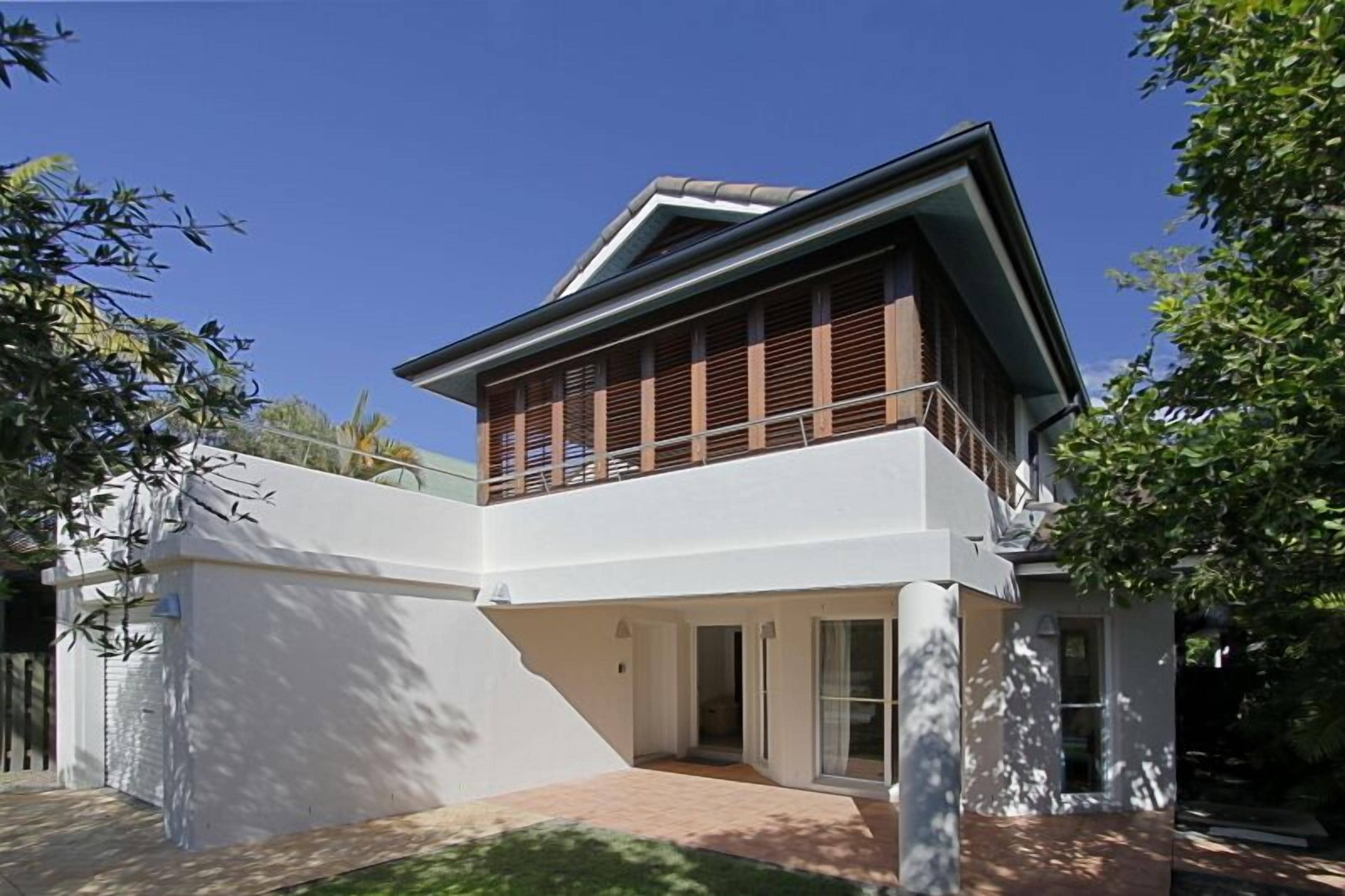 Clarkes Beach Villa