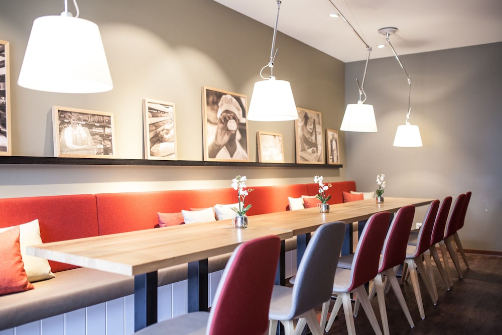 Airport Hotel One Aparthotel Sylt Airport Hotel One Aparthotel Sylt