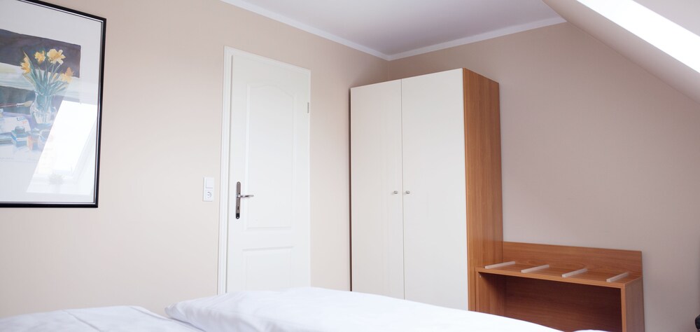 Airport Hotel One Aparthotel Sylt Airport Hotel One Aparthotel Sylt