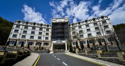 Qafqaz Resort Hotel
