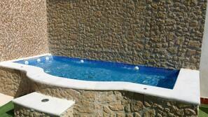 Piscina infantil