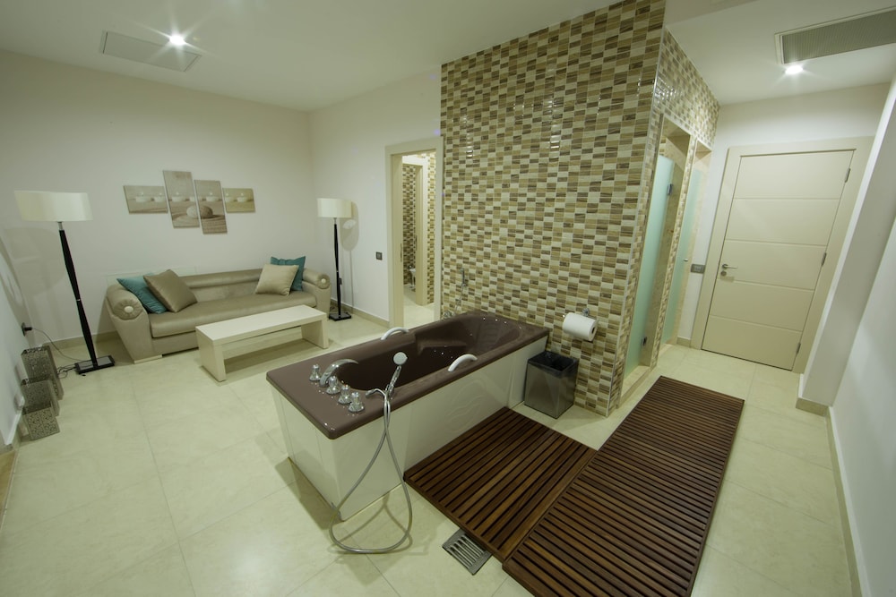 Qafqaz Thermal Spa Resort Hotel Gabala Qafqaz Thermal Spa Resort Hotel Gabala
