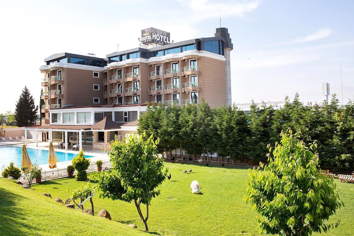 Premier Vista Hotel Silivri 2021 Room Prices Deals Reviews Expedia