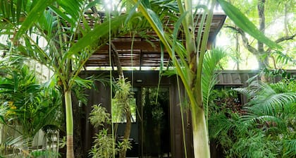 Green Sanctuary Hotel