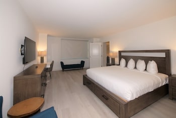 Showboat Casino Atlantic City Parking