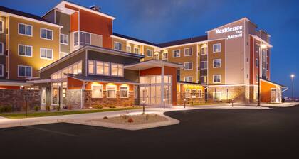 Residence Inn by Marriott Casper
