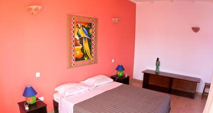 Sakaroule Bed & Breakfast