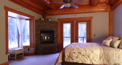 Back to Nature Retreat