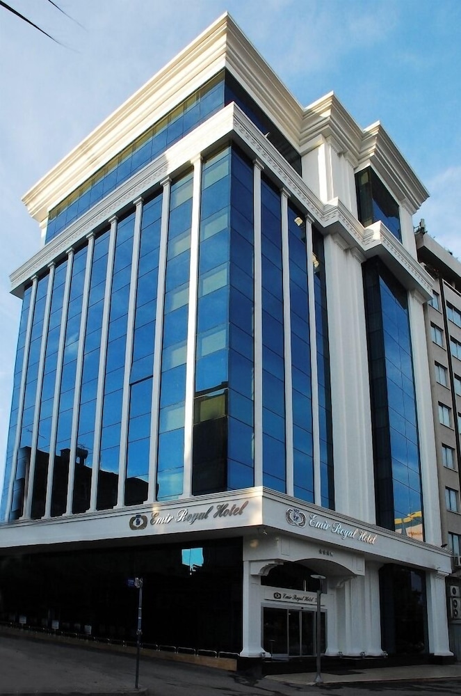 艾米尔皇家酒店 (emir royal hotel) | 亚航假日 (airasiago)