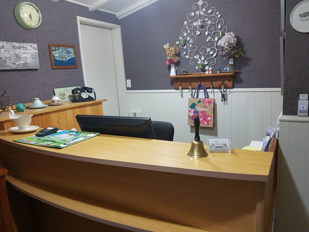 Cottage Mews Motel Taupo Nzl Lastminute Co Nz
