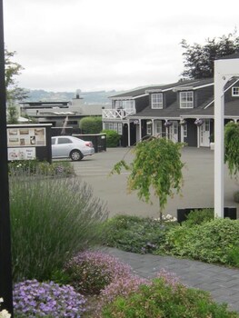 Cottage Mews Motel Taupo 2020 Room Prices Reviews Travelocity