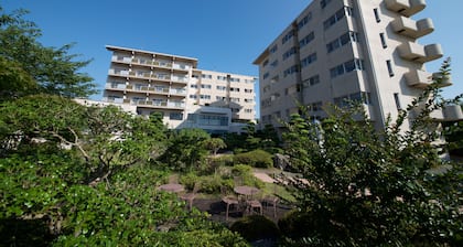 Matsushima Kanko Hotel MISAKITEI