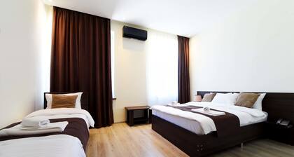 GSG Hotel