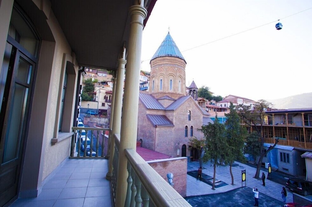Old Meidan Tbilisi