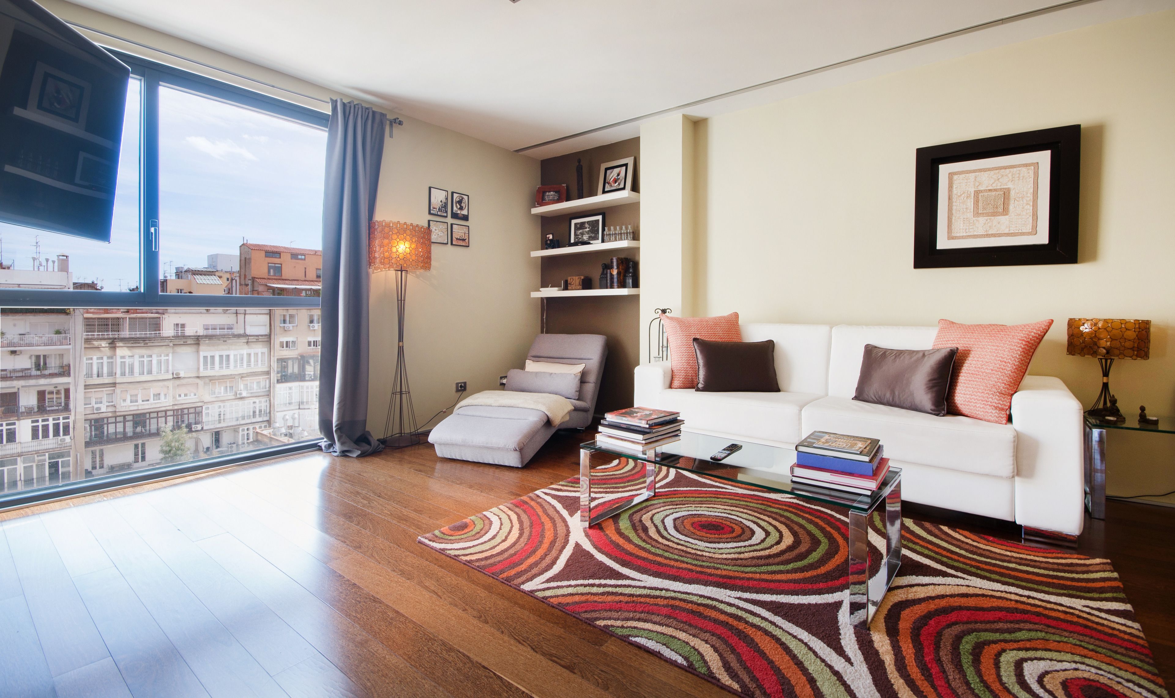 You Stylish Paseo De Gracia Apartments In Barcelona Expedia