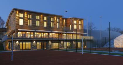 Esmarin Wellness Hotel