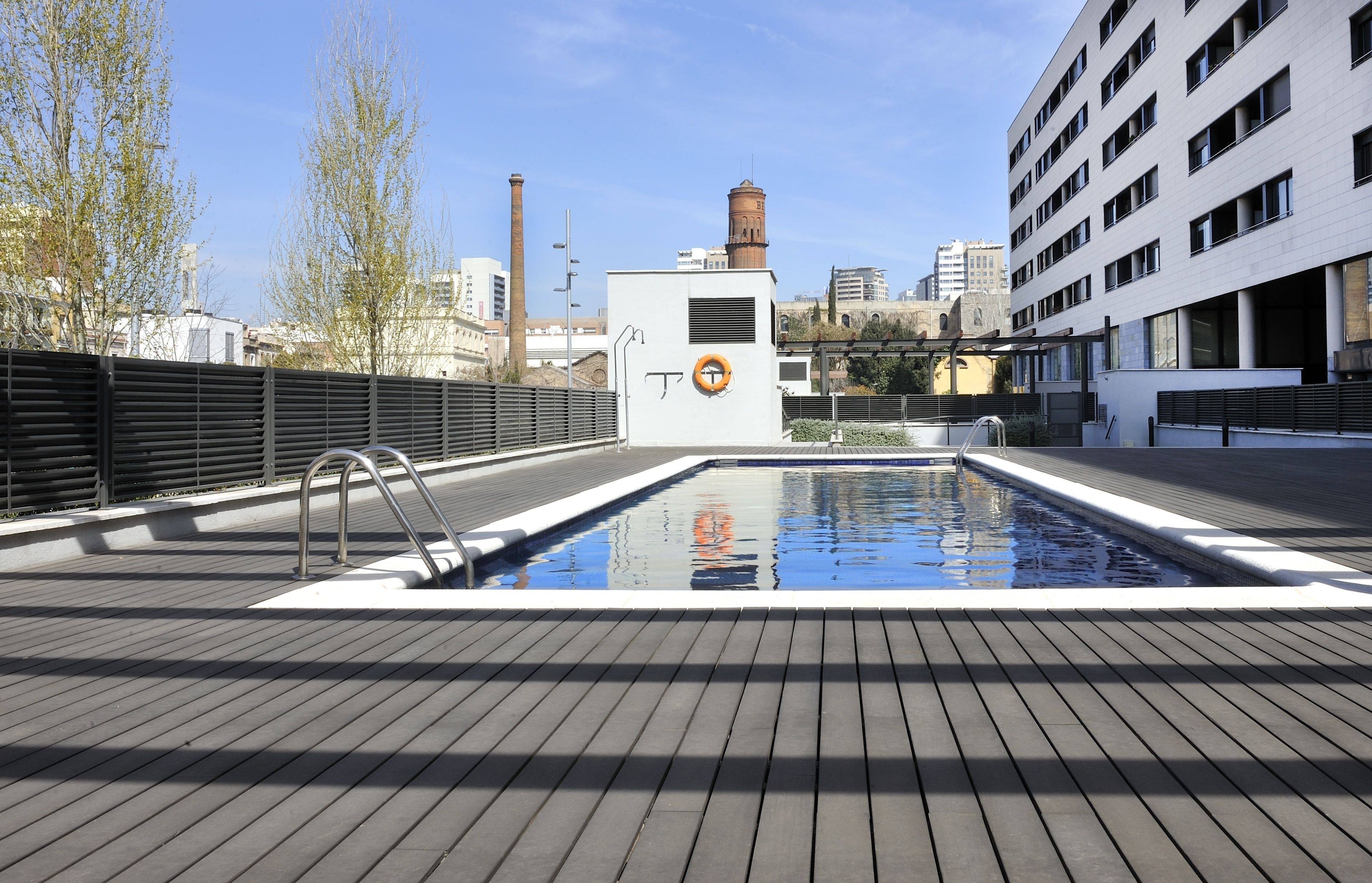 Aspasios Poblenou Apartments In Barcelona Expedia