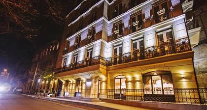 Art Boutique Hotel