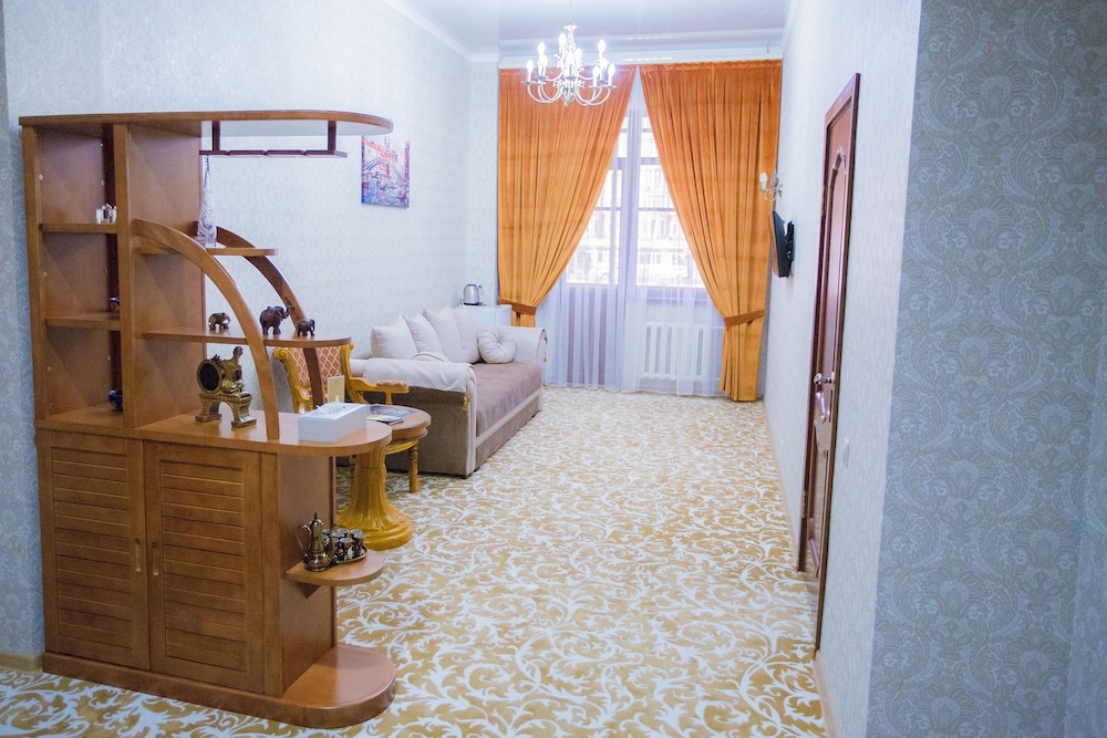 Photo - Boutique Hotel Tomiris