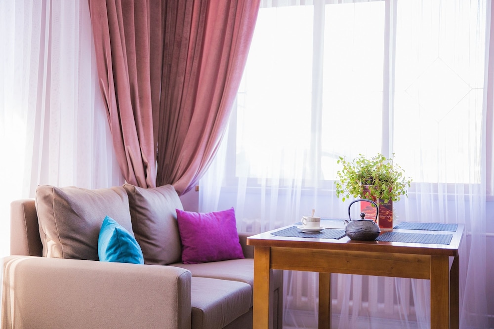 Photo - Boutique Hotel Tomiris