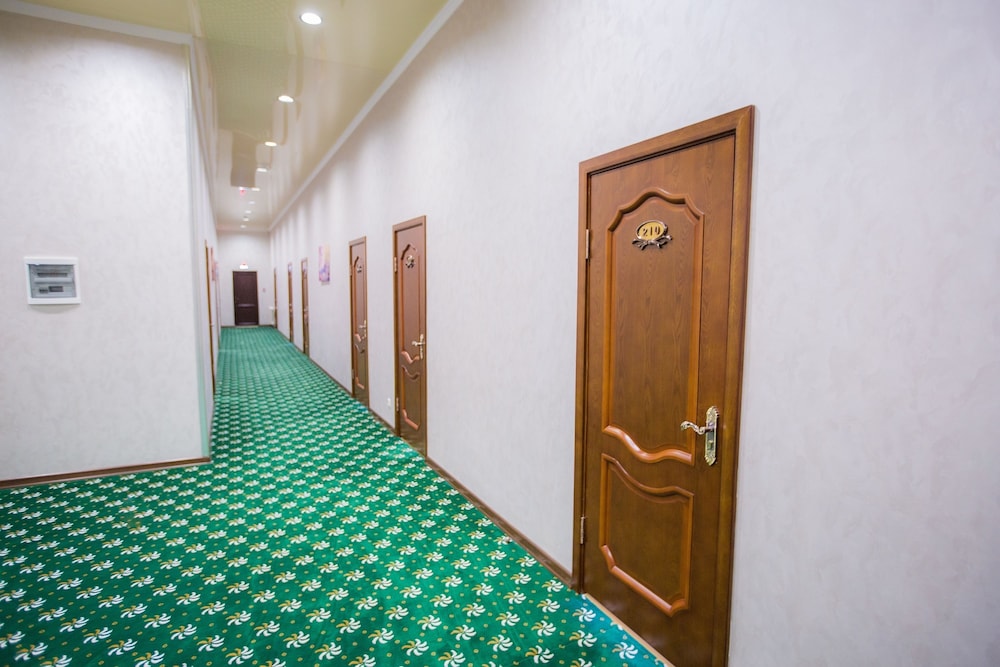 Photo - Boutique Hotel Tomiris